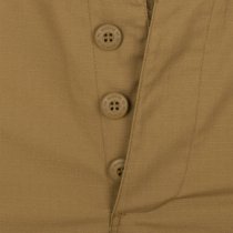 Helikon-Tex SFU Next Pants Mk2 PolyCotton Stretch Ripstop - Olive Green - 3XL - Regular