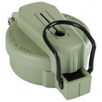 Helikon-Tex Ranger Compass Mk2 Lighted - Green