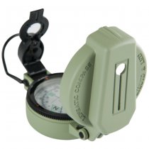 Helikon-Tex Ranger Compass Mk2 Lighted - Green