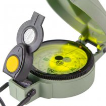 Helikon-Tex Ranger Compass Mk2 Lighted - Green