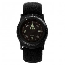 Helikon-Tex Wrist Compass T25 - Black