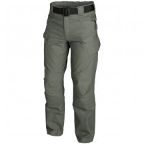 Helikon-Tex Urban Tactical Pants - PolyCotton Ripstop - Olive - 3XL - Long