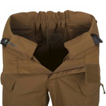 Helikon-Tex Urban Tactical Pants - PolyCotton Ripstop - Olive - 4XL - Long
