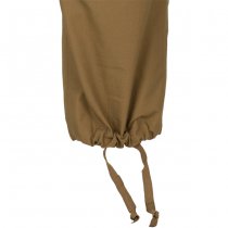 Helikon-Tex CPU Combat Patrol Uniform Pants - Black - 2XS - Short