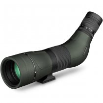 Vortex Optics Diamondback HD Spotting Scope 16-48x65 Angled