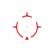 Vortex Optics AMG UH-1 Gen II Holographic Sight - Black