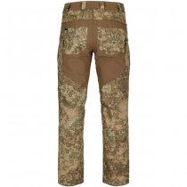 Helikon-Tex Hybrid Tactical Pants NyCo RipStop - PenCott WildWood - S - Long