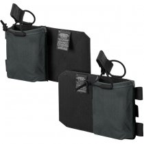 Helikon-Tex Competition Carbine Wings Set - Shadow Grey / Black A