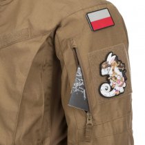 Helikon-Tex MBDU Shirt NyCo Ripstop - Shadow Grey - XS