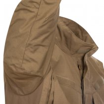 Helikon-Tex MBDU Shirt NyCo Ripstop - Mud Brown - M