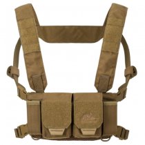 Helikon-Tex Competition MultiGun Rig - US Woodland
