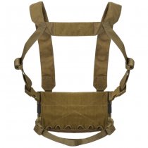 Helikon-Tex Competition MultiGun Rig - US Woodland