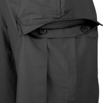 Helikon-Tex BDU Shorts PolyCotton Ripstop - US Woodland - XL