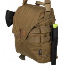 Helikon-Tex Bushcraft Haversack Bag - Coyote