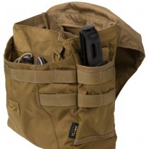 Helikon-Tex Bushcraft Haversack Bag - Coyote