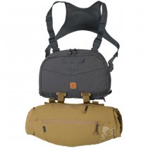 Helikon-Tex Frostbite Hand-Warmer - Olive Green