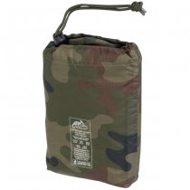Helikon-Tex Supertarp Small - PL Woodland
