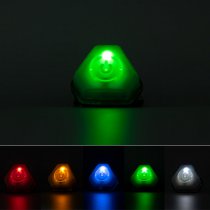 Opsmen Firefly Marker Light - Green