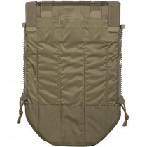 Direct Action Spitfire Breacher Panel - Ranger Green