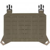 Direct Action Spitfire MOLLE Flap - Ranger Green