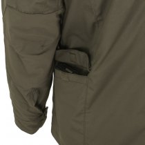 Helikon-Tex Covert M65 Jacket - Ash Grey - XS