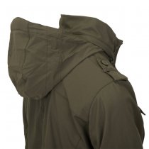 Helikon-Tex Covert M65 Jacket - Ash Grey - XS