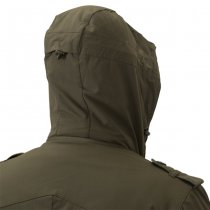 Helikon-Tex Covert M65 Jacket - Ash Grey - M