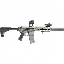 Scalarworks LEAP/05 Trijicon MRO Mount - 1.93 Inch