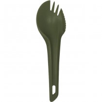 Wildo Spork - Olive Green