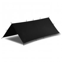 Helikon-Tex Supertarp Small - Black