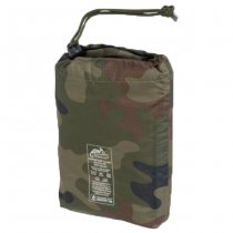 Helikon-Tex Supertarp Small - Shadow Grey