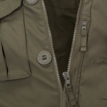 Helikon-Tex Covert M65 Jacket - Black - 2XL