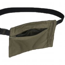 Helikon-Tex Covert M65 Jacket - Black - 2XL