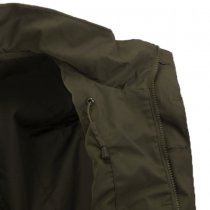 Helikon-Tex Covert M65 Jacket - Black - 3XL
