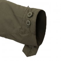 Helikon-Tex Covert M65 Jacket - Taiga Green / Black - XS