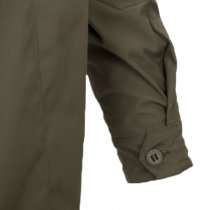 Helikon-Tex Covert M65 Jacket - Taiga Green / Black - 3XL