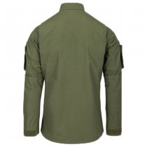 Helikon-Tex CPU Combat Patrol Uniform Jacket - Navy Blue - 3XL