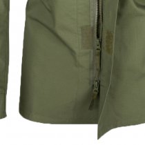 Helikon-Tex CPU Combat Patrol Uniform Jacket - Navy Blue - 3XL