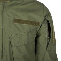 Helikon-Tex CPU Combat Patrol Uniform Jacket - Navy Blue - 3XL