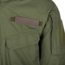 Helikon-Tex CPU Combat Patrol Uniform Jacket - Navy Blue - 3XL