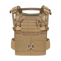 Direct Action Spitfire Mk II Plate Carrier - Shadow Grey - XL
