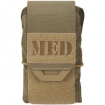 Direct Action Med Pouch Vertical Mk II - Multicam