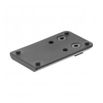 Leapers Super Slim RDM20 Mount Glock Rear Sight Dovetail