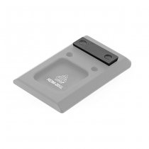 Leapers Super Slim RDM20 Mount Glock Rear Sight Dovetail