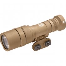 SureFire M340C Mini Scout Light Pro - Tan