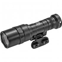 SureFire M340C Mini Scout Light Pro - Black