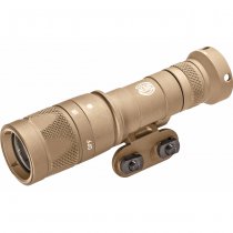 SureFire M340V Mini Scout Light Pro Vampire - Tan