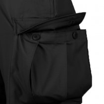 Helikon-Tex BDU Shorts PolyCotton Ripstop - Olive Green - XL