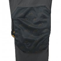 Helikon-Tex Trekking Tactical Pants - Black - 4XL - Regular