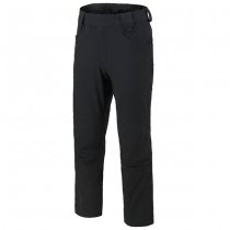 Helikon-Tex Trekking Tactical Pants - Black - L - Long